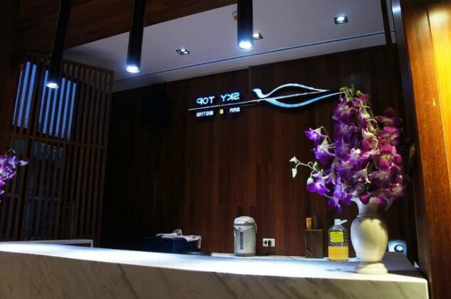 Serenotel Pattaya - Photo4