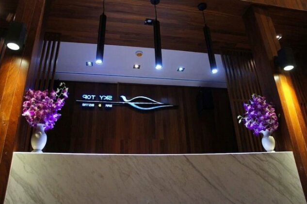 Serenotel Pattaya - Photo5