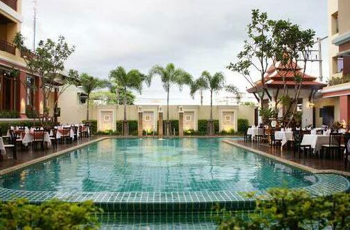 Siam Pura Resort - Photo3