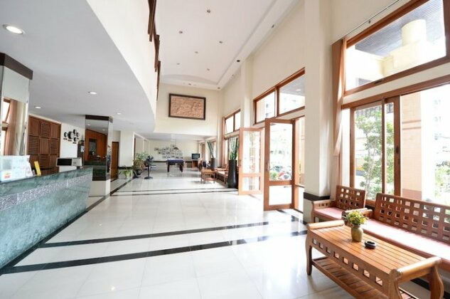 Siam View Residence - Photo4