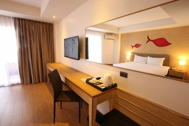 Siam View Residence - Photo5