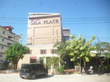 Sila Place Pattaya