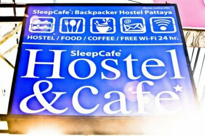 Sleep Cafe Hostel