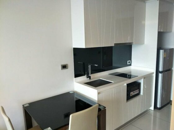 Studio Apartment By Pattaya Holiday - Photo2