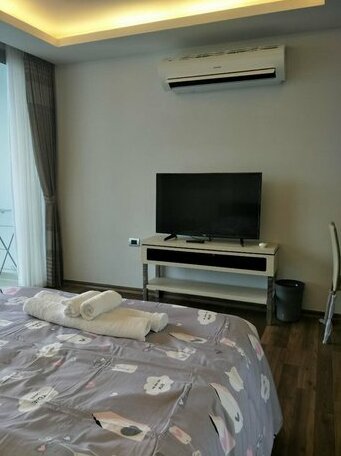 Studio Apartment By Pattaya Holiday - Photo4