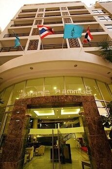 Summer Spring Hotel - Photo2