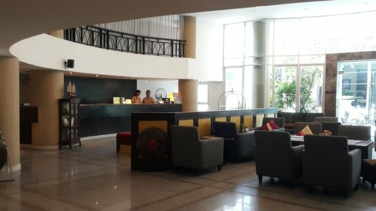 Summer Spring Hotel - Photo3