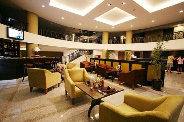 Summer Spring Hotel - Photo4