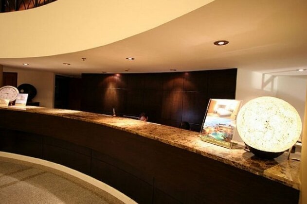 Summer Spring Hotel - Photo5