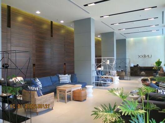 SUPERB 33rd Floor Studio Fully Furnished - Photo3