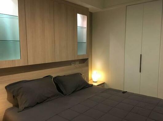 SUPERB 33rd Floor Studio Fully Furnished - Photo5