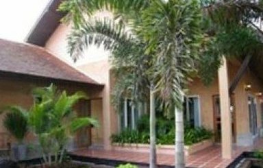 Tamarind Tree House