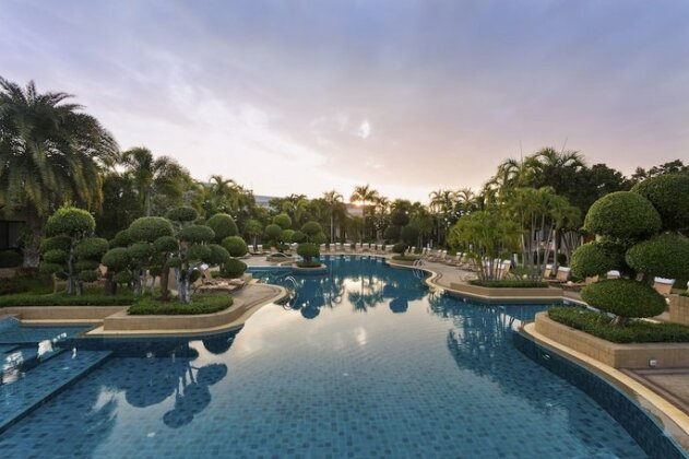 Thai Garden Resort - Photo2