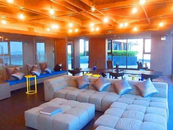 The Base Central Condominium - Photo5