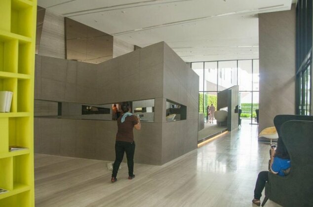 The Base condominium - Photo2