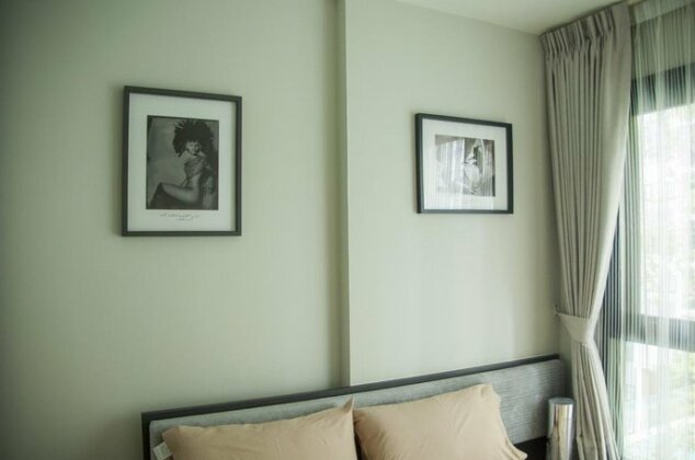 The Base condominium - Photo4