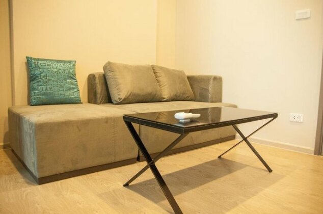 The Base condominium - Photo5