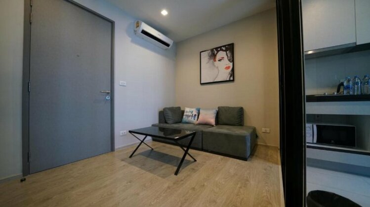 Apartment The base Pattaya Central Pattaya Pattaya