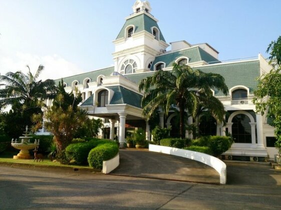 The Camelot Hotel Pattaya - Photo2