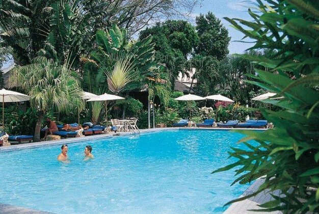 The Cottage Resort Pattaya