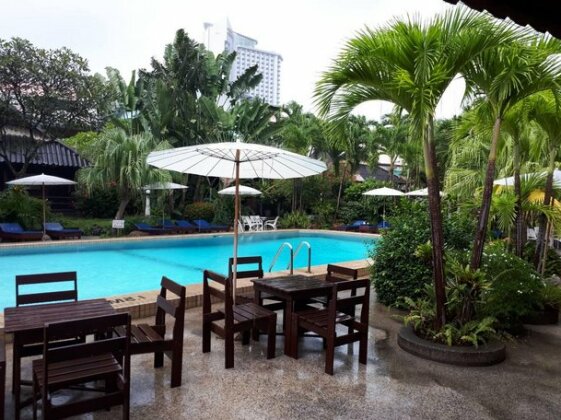 The Cottage Resort Pattaya - Photo2