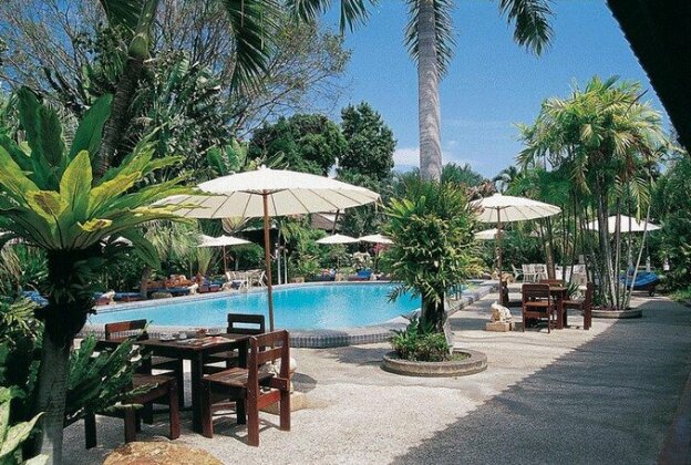 The Cottage Resort Pattaya - Photo5