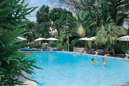 The Cottage Resort Pattaya