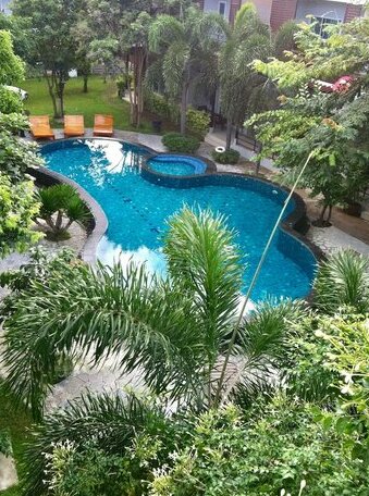 The Garden Pattaya - Photo2