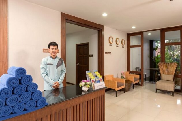 The Holiday Resort - Photo4