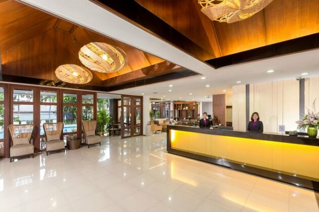 The Holiday Resort - Photo5
