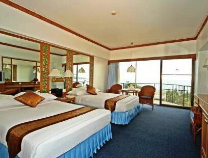 The Imperial Pattaya Hotel - Photo5