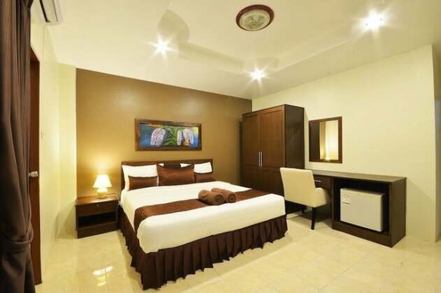 The Links Hotel Pattaya - Photo2