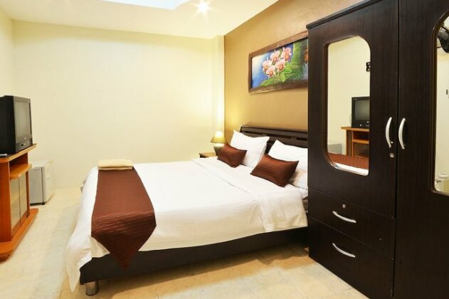 The Links Hotel Pattaya - Photo4