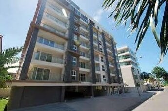 The Place Apartments Pattaya