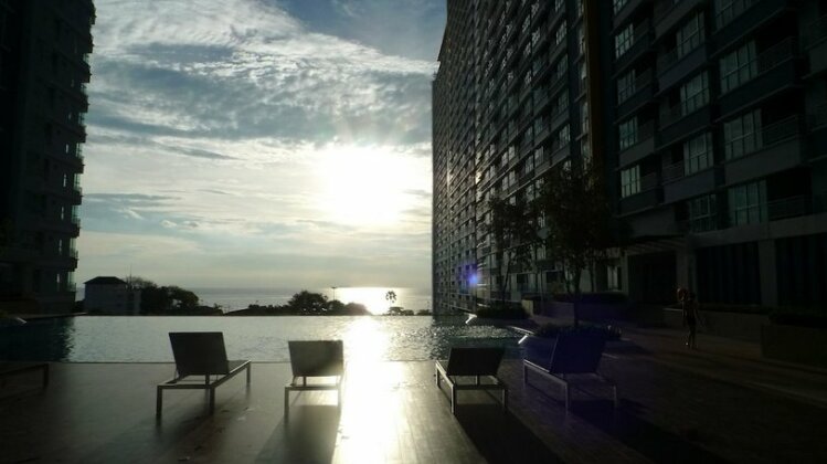 The Ralaxing Room at Lumpini Park Beach Jomtien Condominium - Photo2