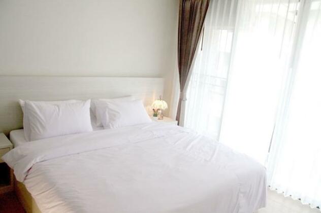 The Rin Boutique Hotel - Photo2