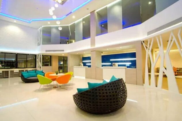 The Stay Hotel - Photo3