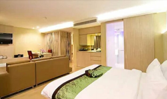 The Stay Hotel - Photo4