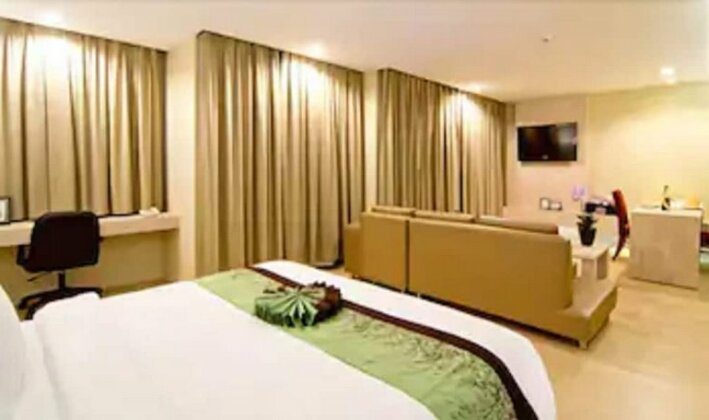 The Stay Hotel - Photo5