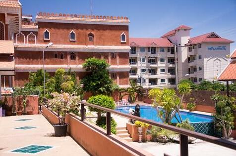 The Sun Resort & Spa - Photo2