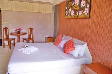 The Sun Resort & Spa - Photo4