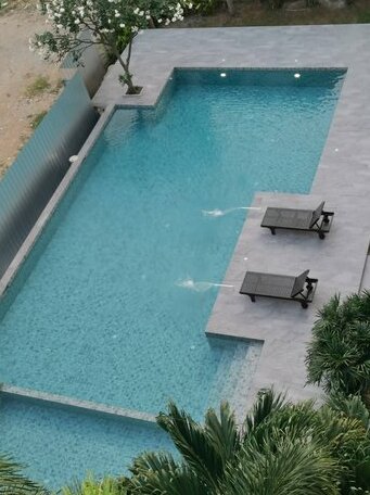 The Zen Hotel Pattaya - Photo2