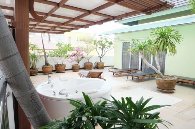 Thep apartment - Photo2