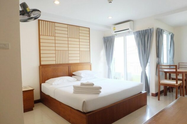 Thep apartment - Photo3