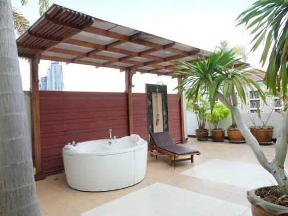 Thep apartment - Photo4
