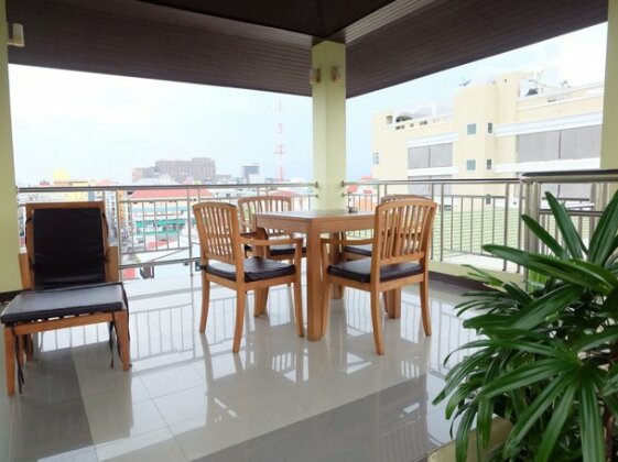 Thep apartment - Photo5
