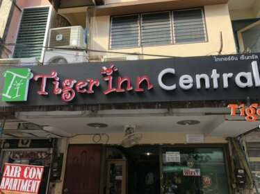 Tiger Inn Central
