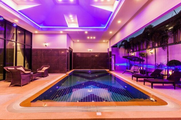 Top Pool Villa B5 - Photo3
