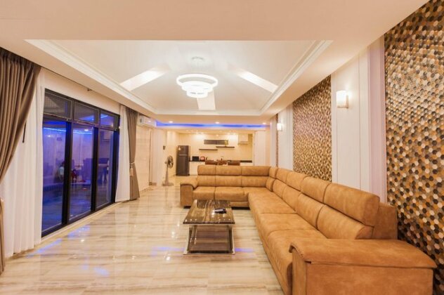 Top Pool Villa B5 - Photo4