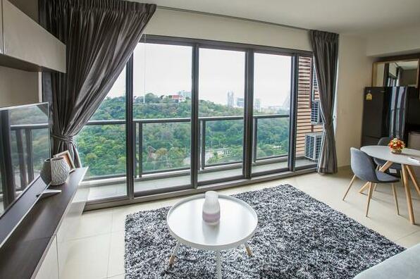 Unixx 33 Dream Apartment with Beachview - Photo2